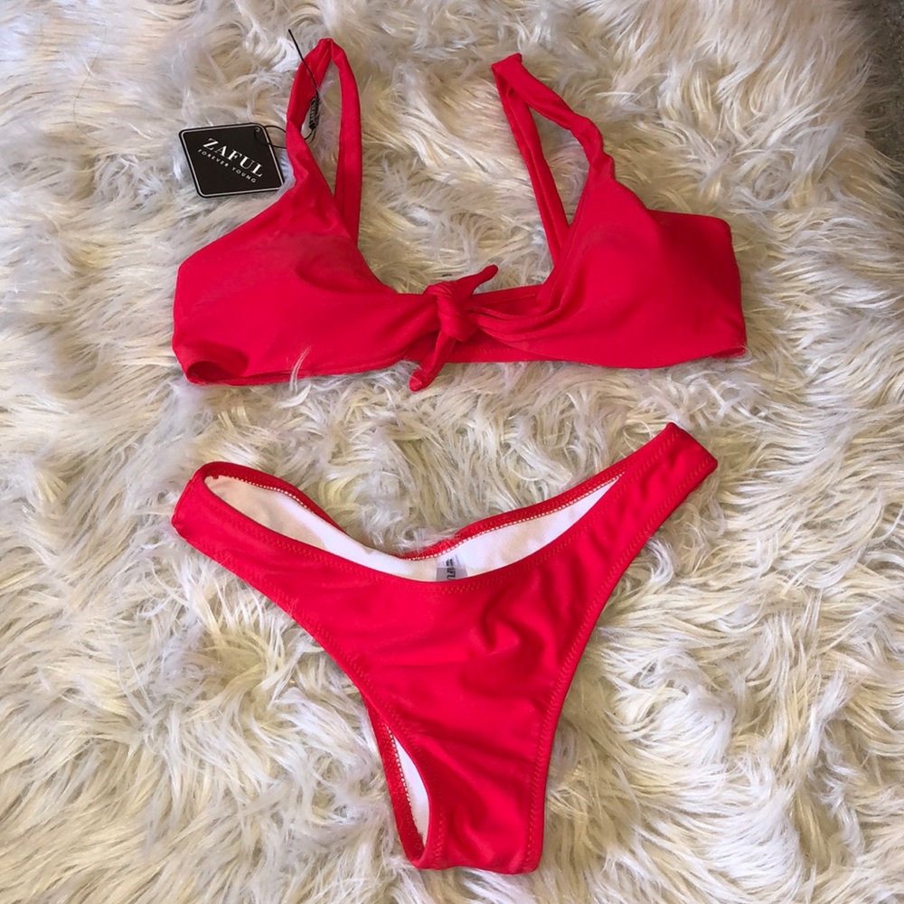 Zaful bikini